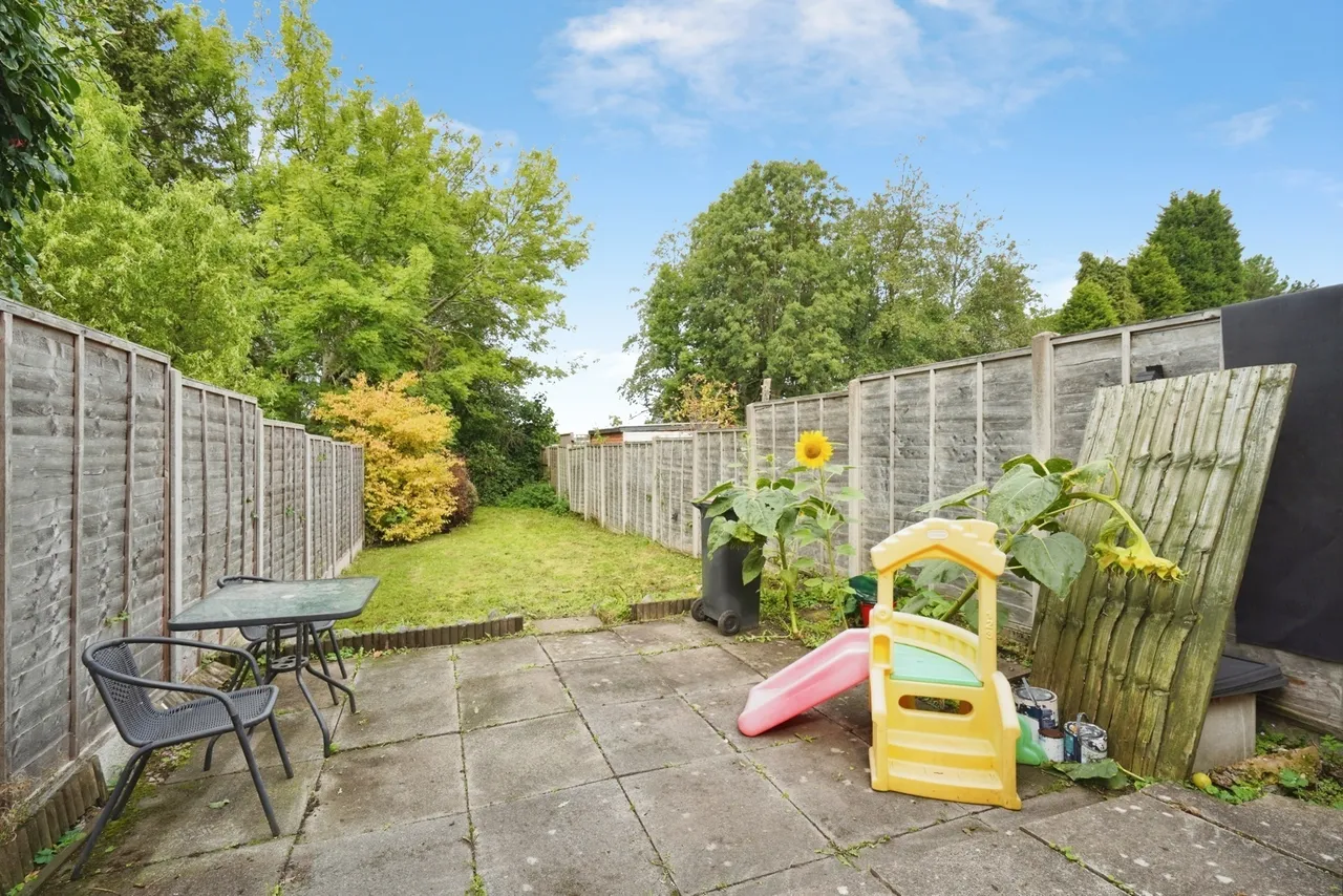 Hermitage Road, Coalville, LE67, photo 17