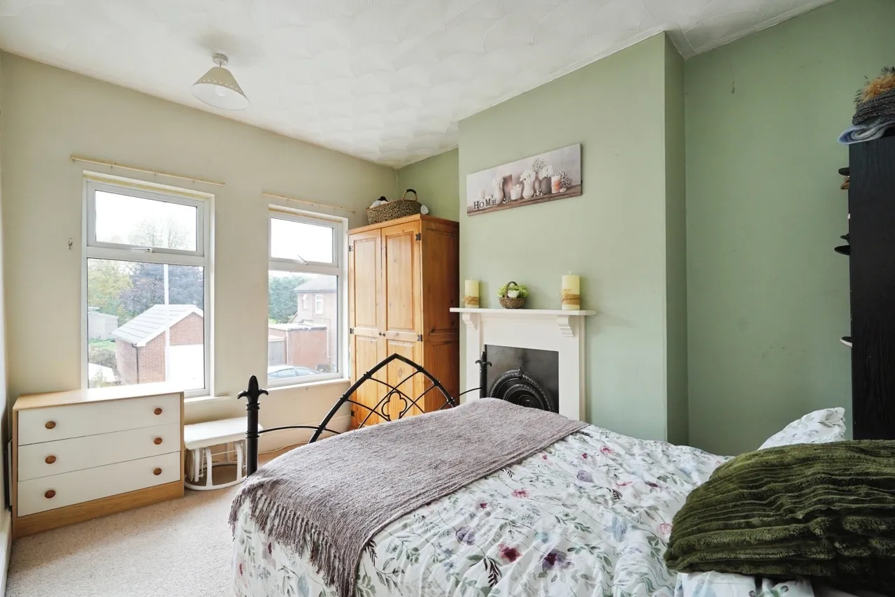 Hermitage Road, Coalville, LE67, photo 13