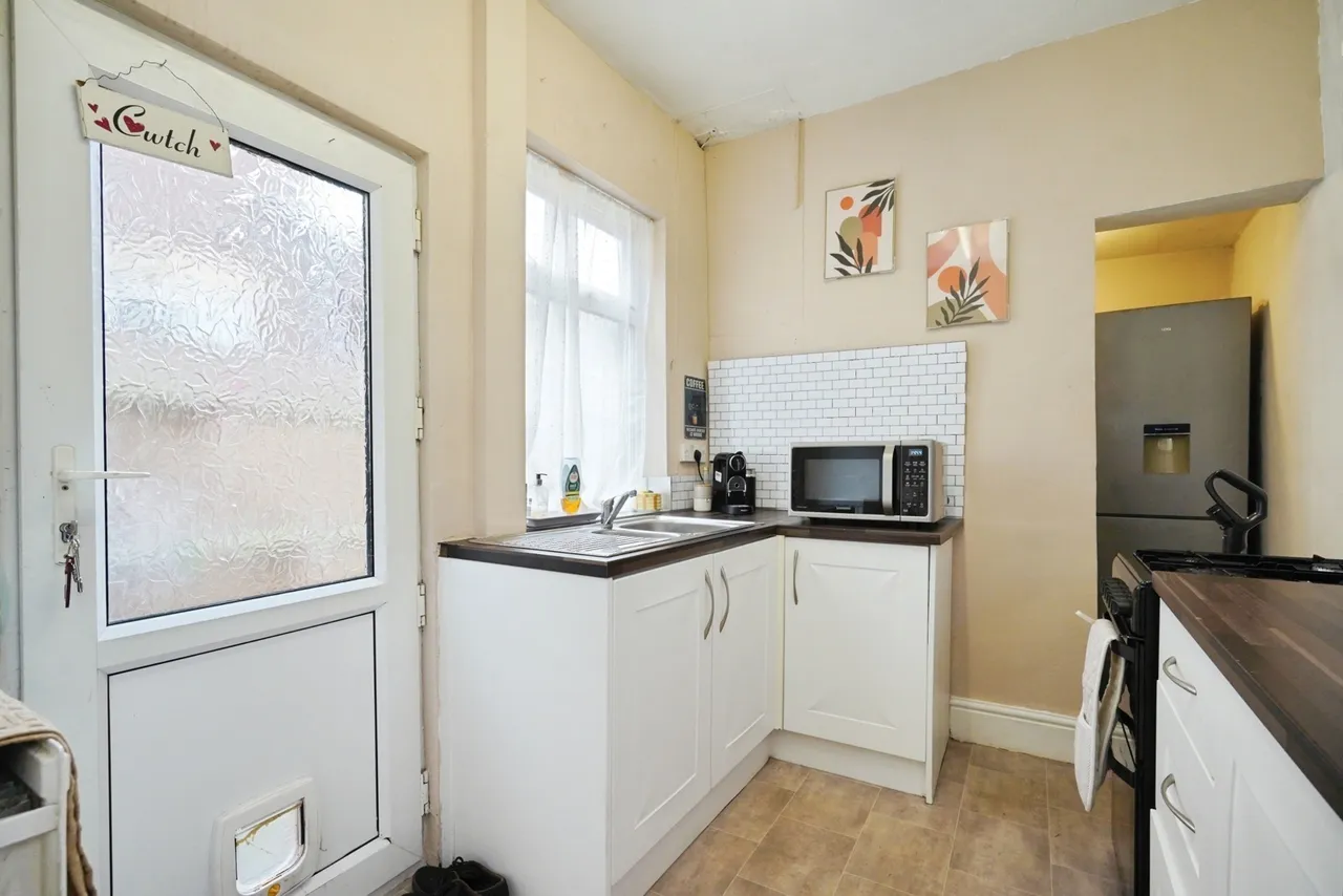 Hermitage Road, Coalville, LE67, photo 5
