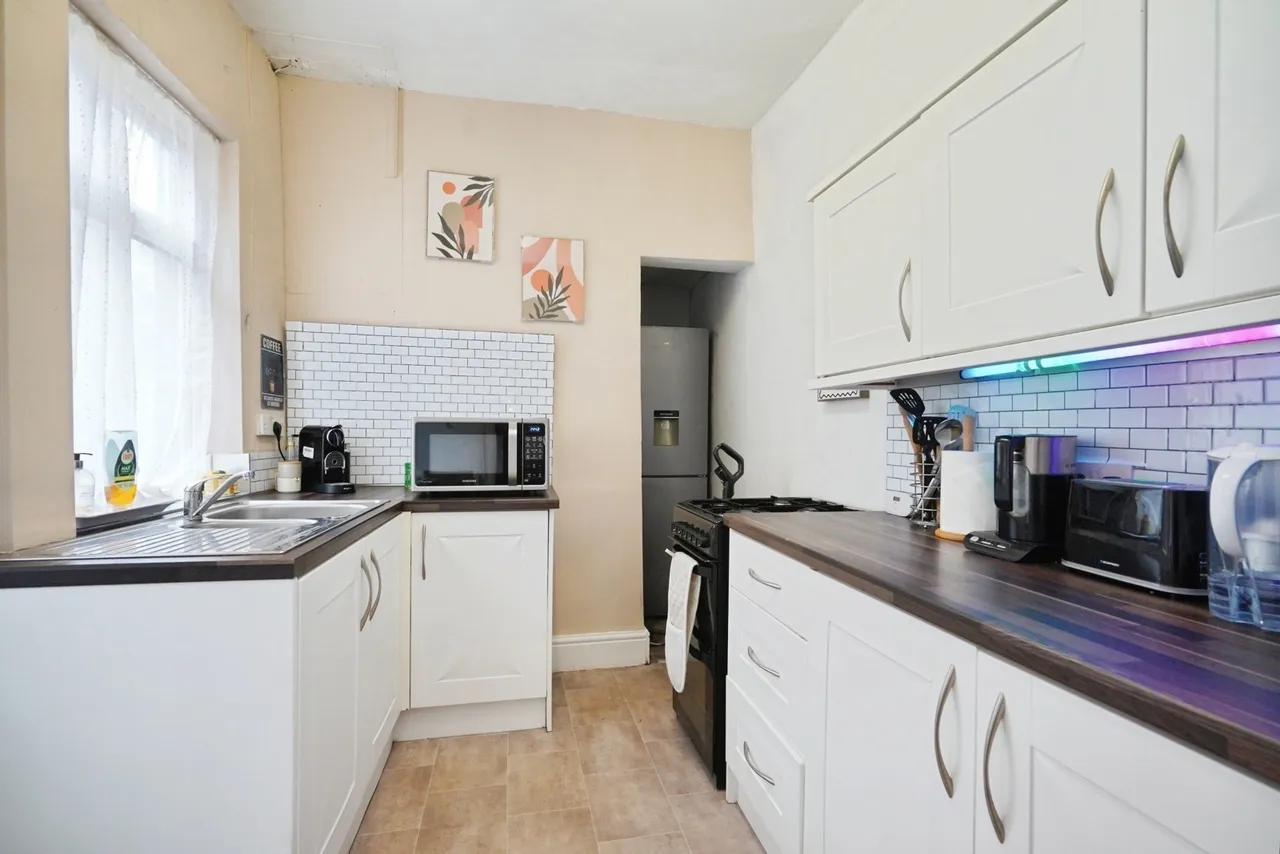Hermitage Road, Coalville, LE67, photo 4