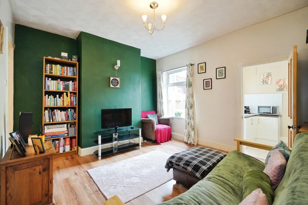 Hermitage Road, Coalville, LE67, photo 3