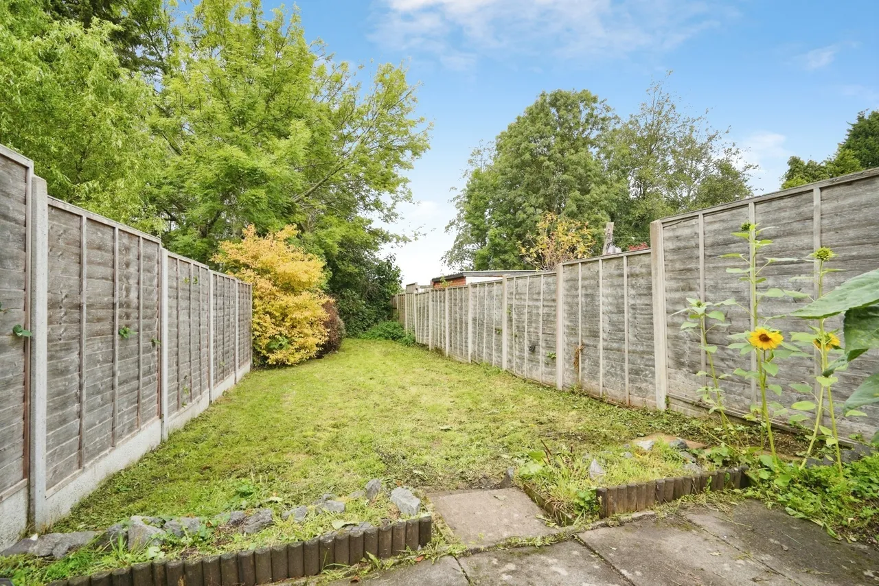 Hermitage Road, Coalville, LE67, photo 18