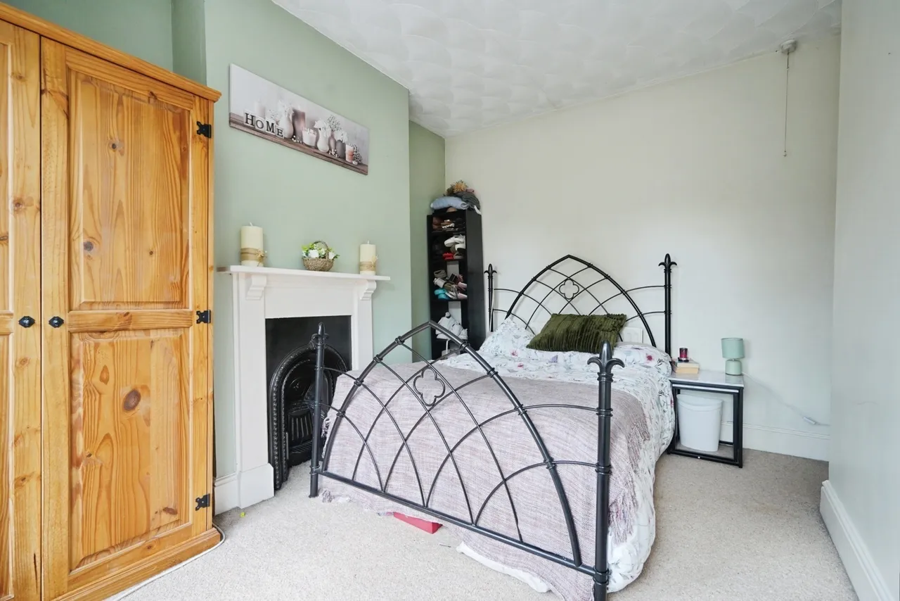 Hermitage Road, Coalville, LE67, photo 12