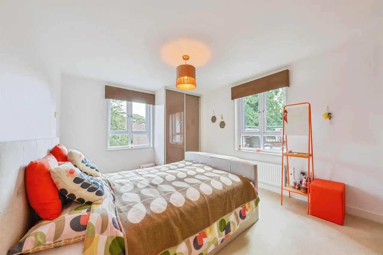 Tomlinson Court, Welwyn, photo 9