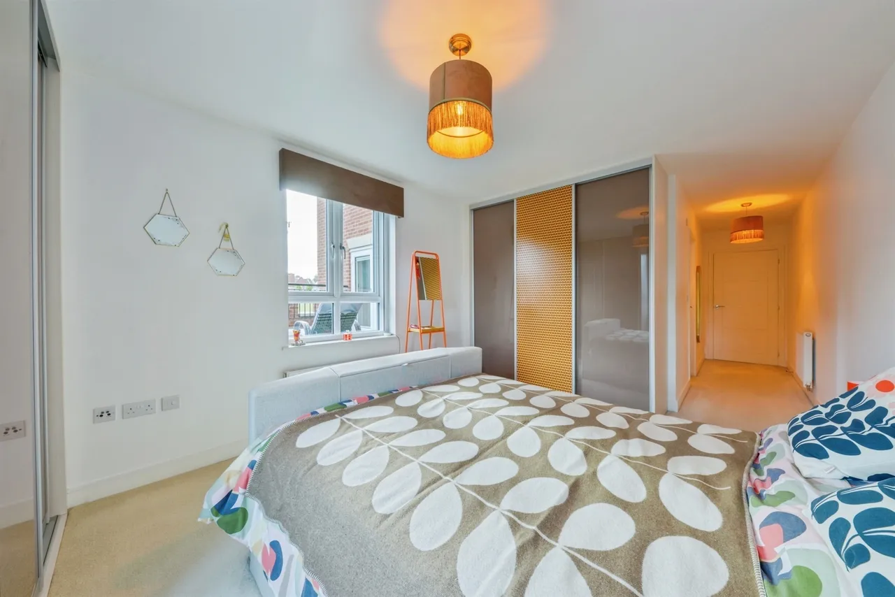 Tomlinson Court, Welwyn, photo 11