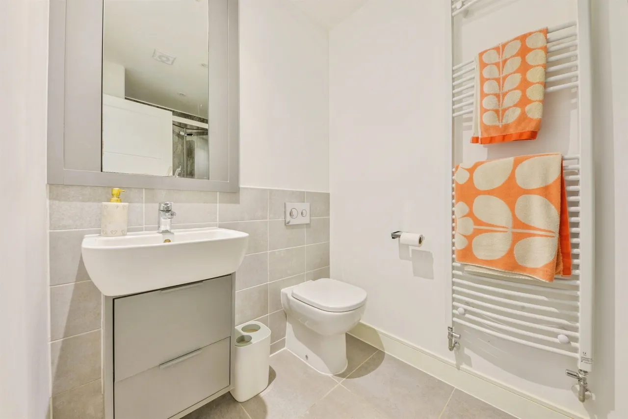 Tomlinson Court, Welwyn, photo 12