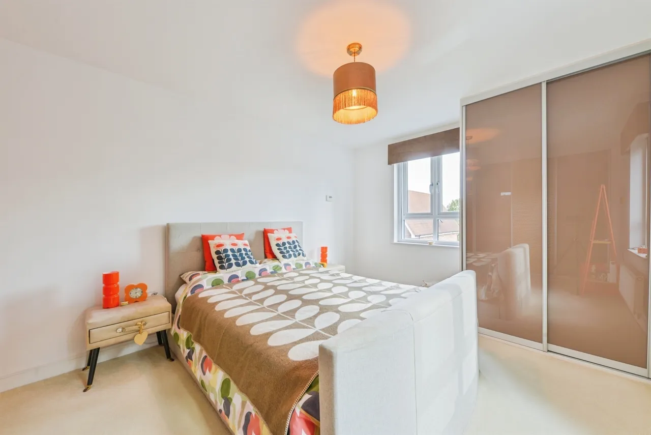 Tomlinson Court, Welwyn, photo 10