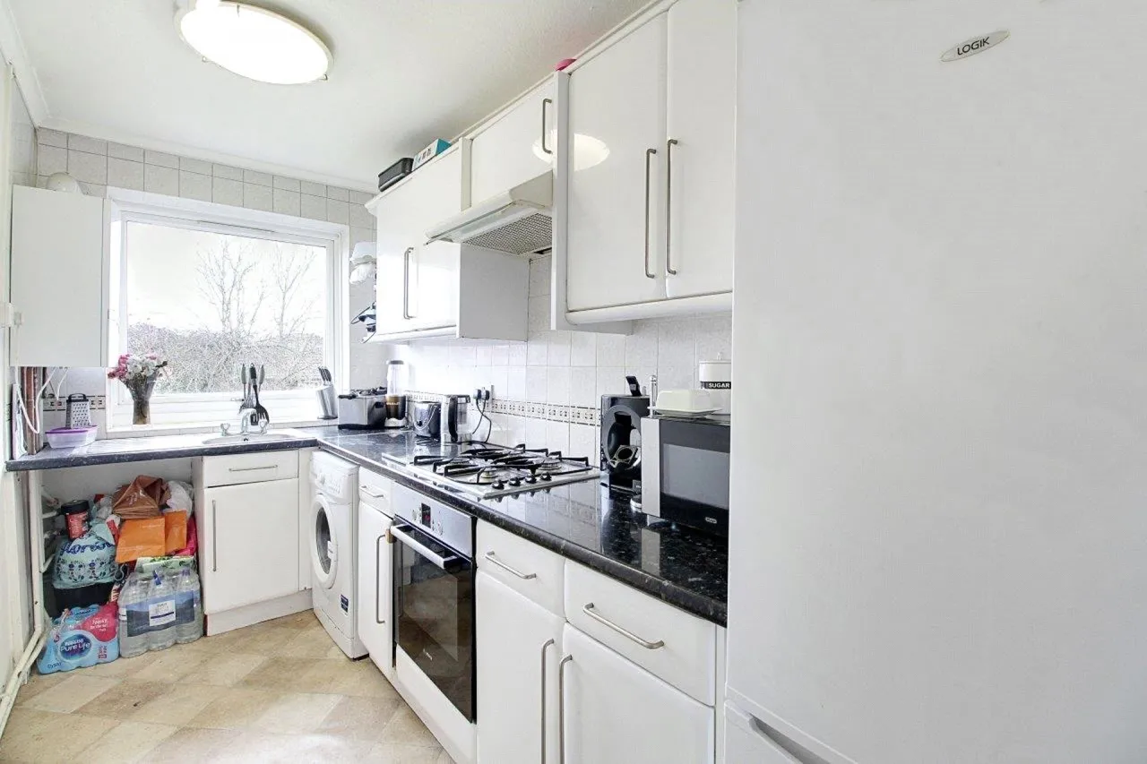 Nether Street, North Finchley, photo 2