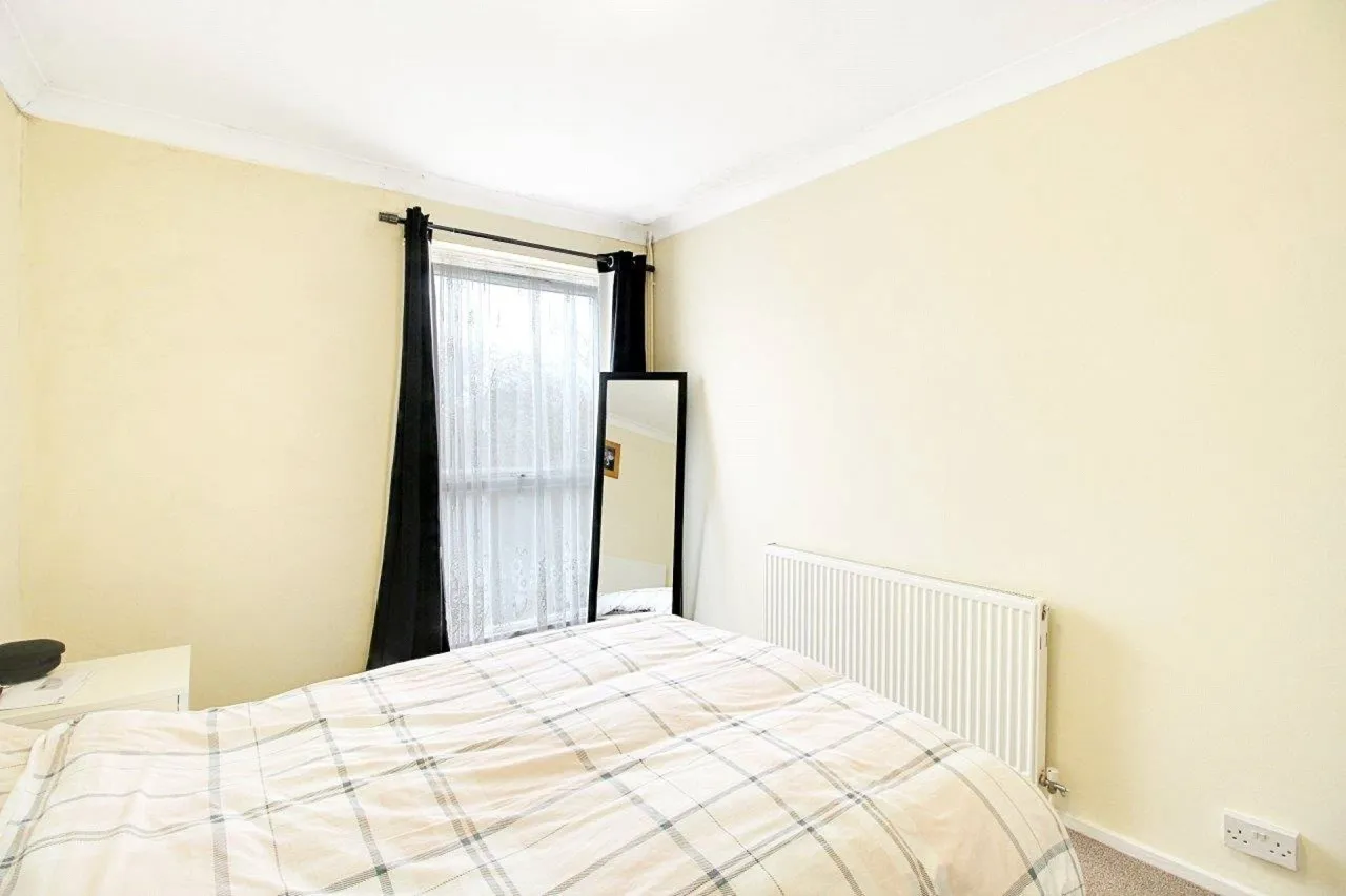Nether Street, North Finchley, photo 7