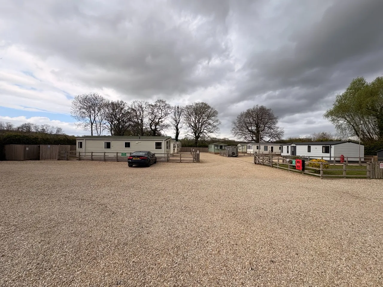 The Willerby Manor Caravan, HR8, photo 15