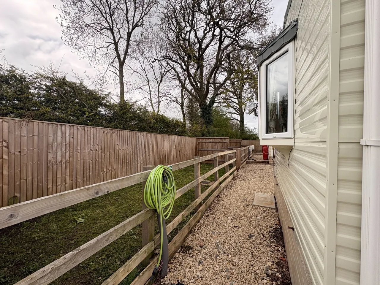 The Willerby Manor Caravan, HR8, photo 12