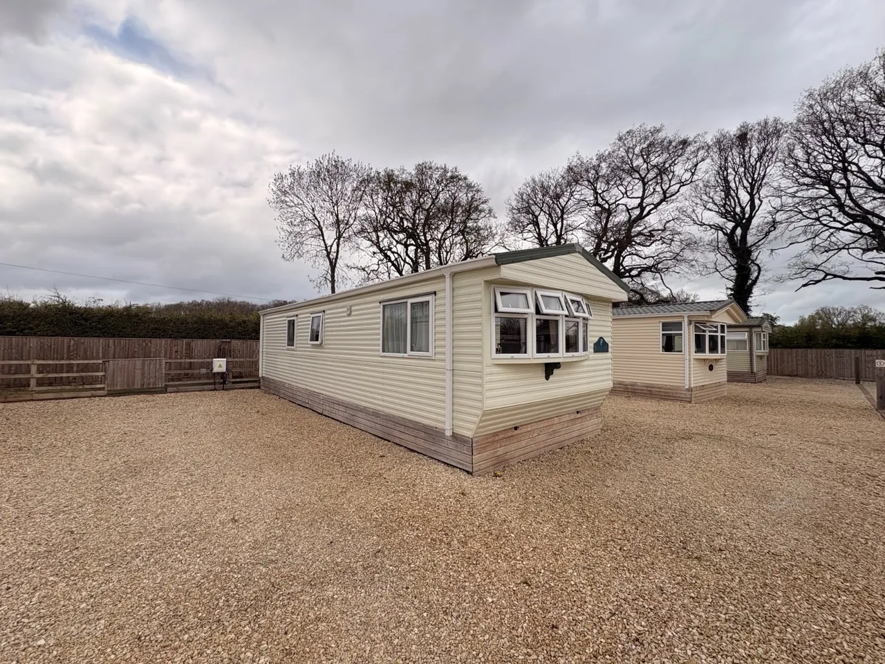 The Willerby Manor Caravan, HR8, photo 14
