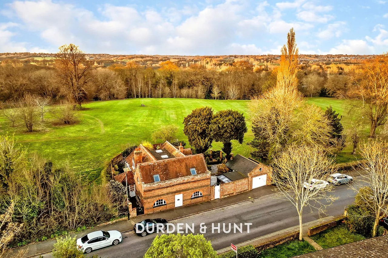 4 bed house for sale, Lexden Road, Colchester, CO3