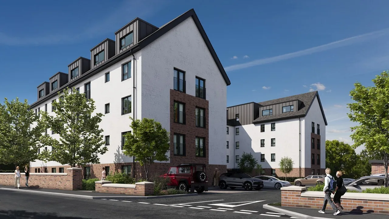 Maxwellton Road, Paisley, Renfrewshire, PA1, photo 6