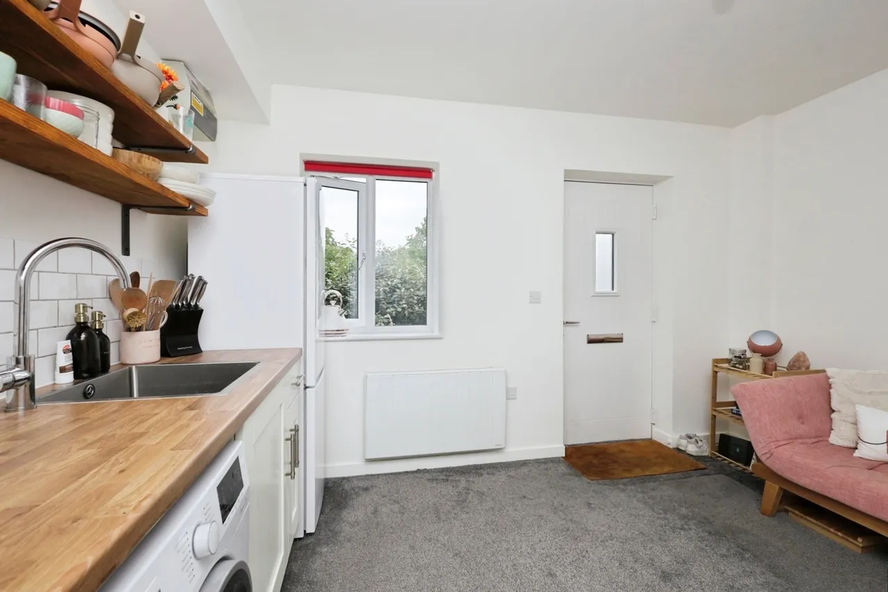 1 bed flat for sale, Streatfield Road, Heathfield, TN21