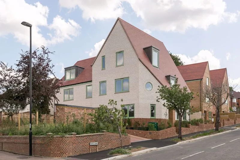 4 bed house for sale — North Down, South Croydon CR2 9PB