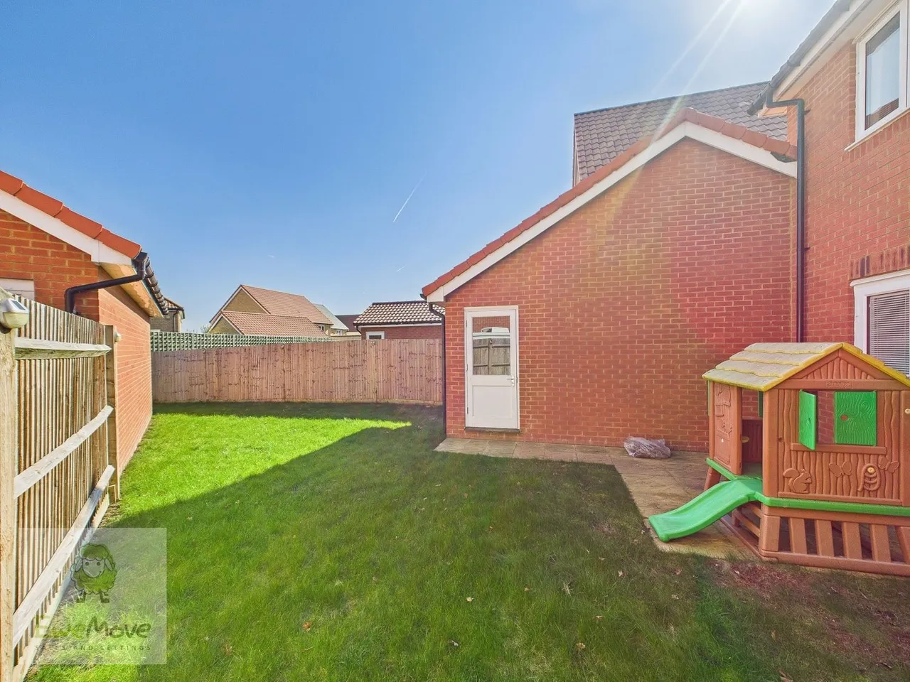 Sparrow Drive, Chattenden, ME3, photo 17