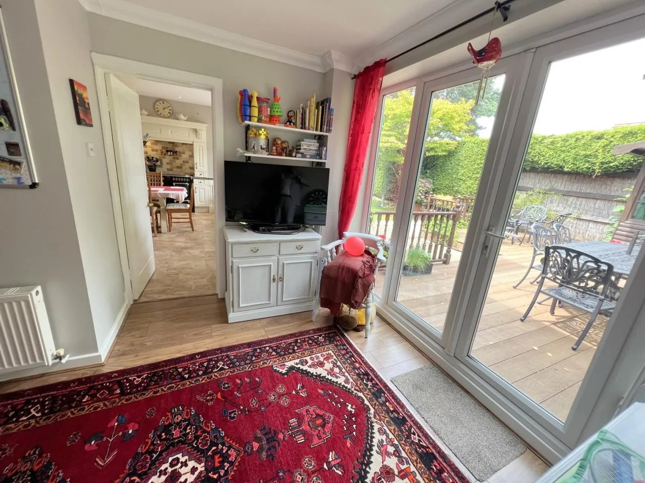 Mistral, BH14, photo 14