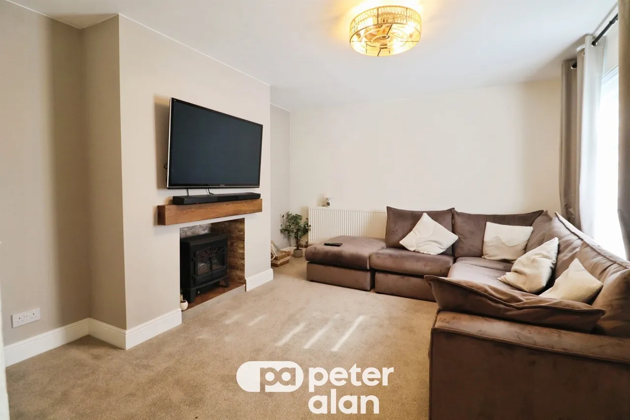 Newborough Avenue, Cardiff, CF14, photo 3