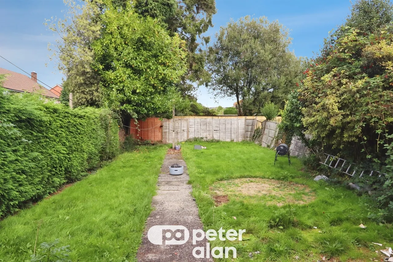 Newborough Avenue, Cardiff, CF14, photo 16