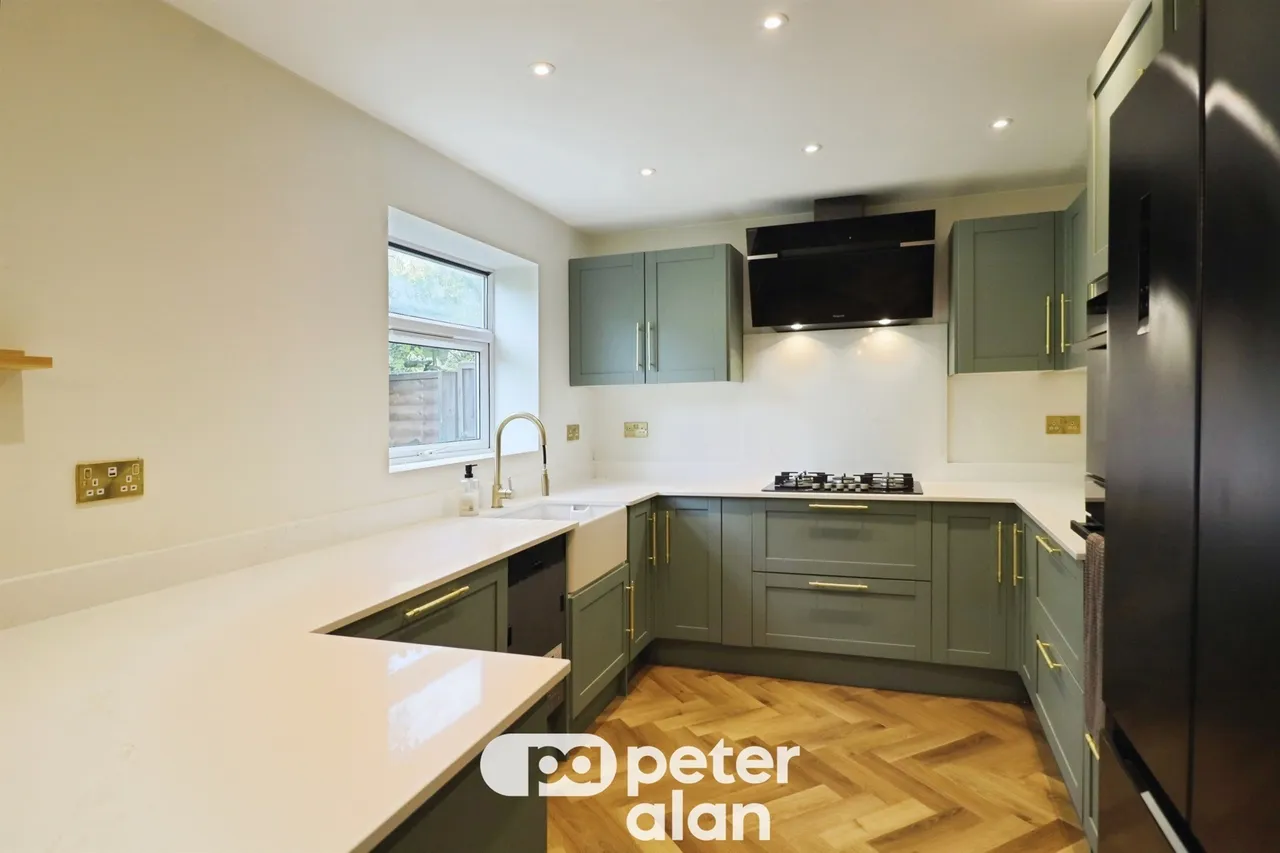 Newborough Avenue, Cardiff, CF14, photo 11