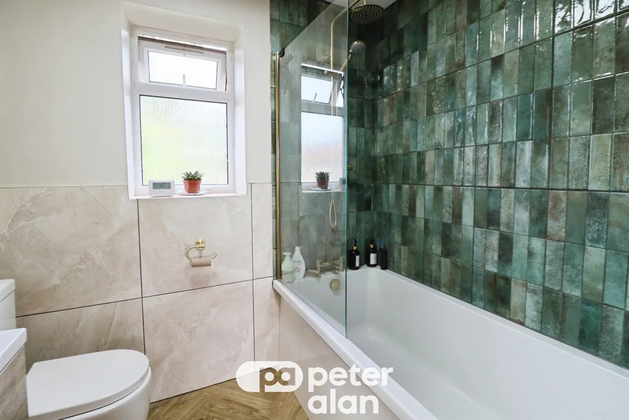 Newborough Avenue, Cardiff, CF14, photo 14