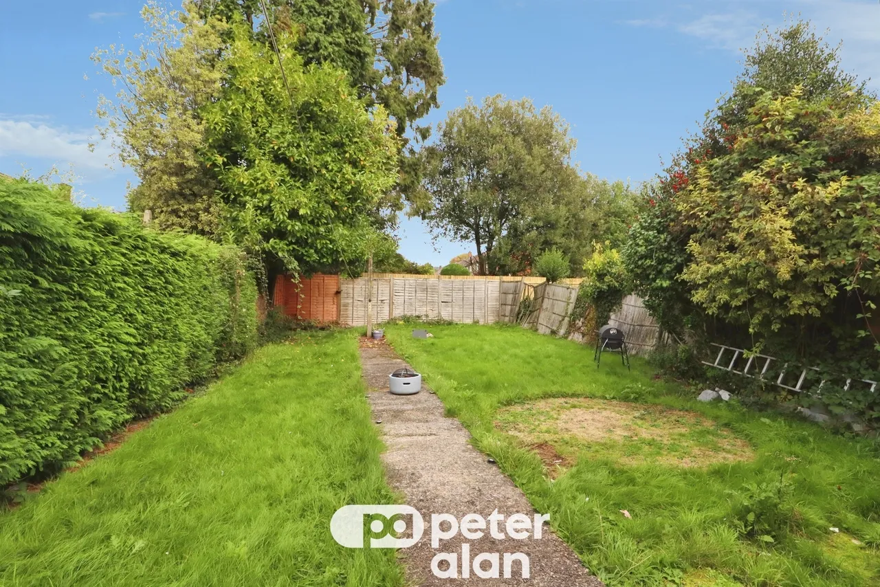 Newborough Avenue, Cardiff, CF14, photo 17