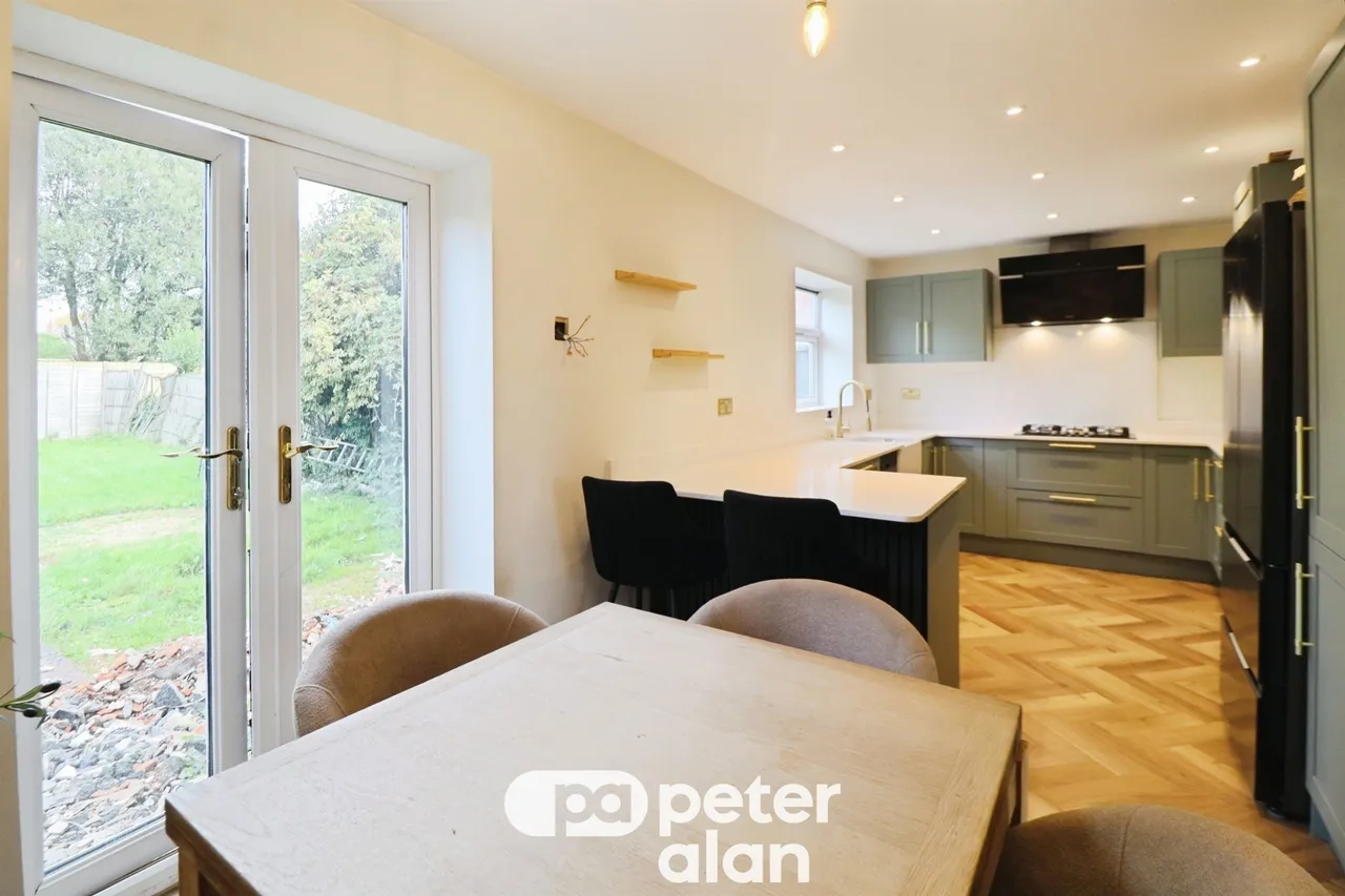 Newborough Avenue, Cardiff, CF14, photo 12