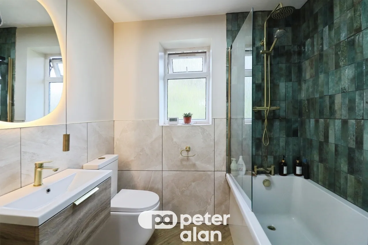 Newborough Avenue, Cardiff, CF14, photo 10