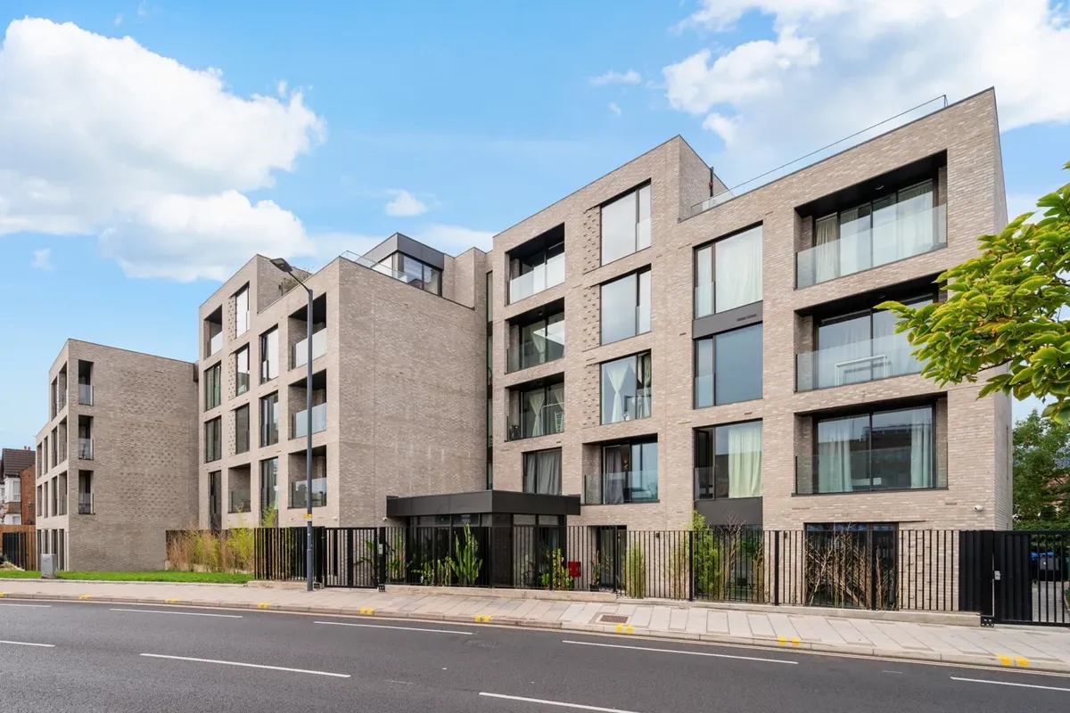 Greenhill Way, Harrow, HA1 1JN, photo 30