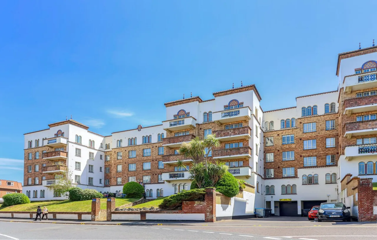 Sea Road, Bournemouth, BH5, photo 12