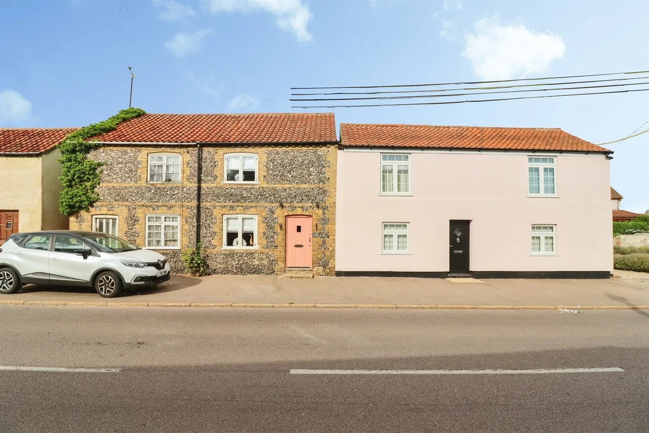 High Street, Lakenheath, Brandon, photo 2