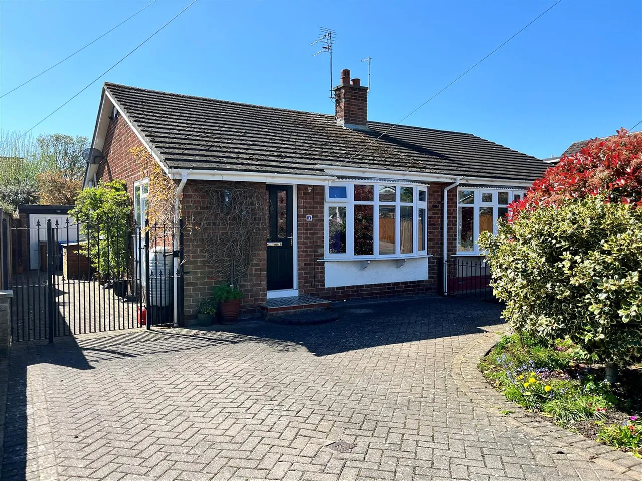 Fisher Close, Willerby, Hull, photo 16