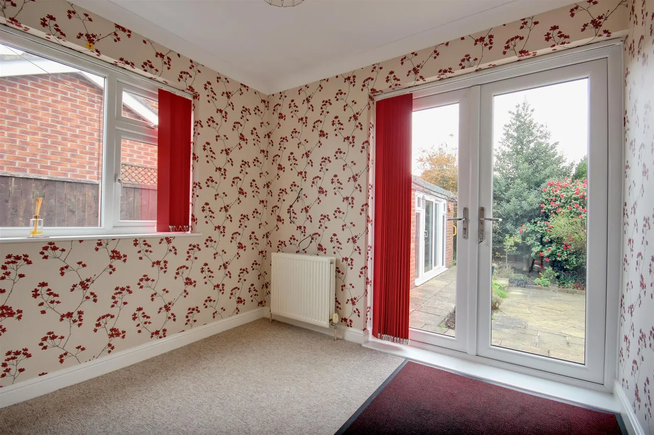 Fisher Close, Willerby, Hull, photo 5