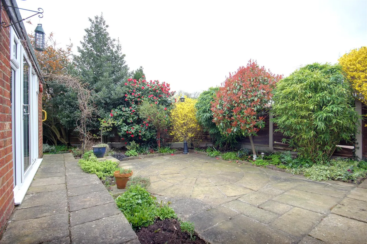 Fisher Close, Willerby, Hull, photo 7