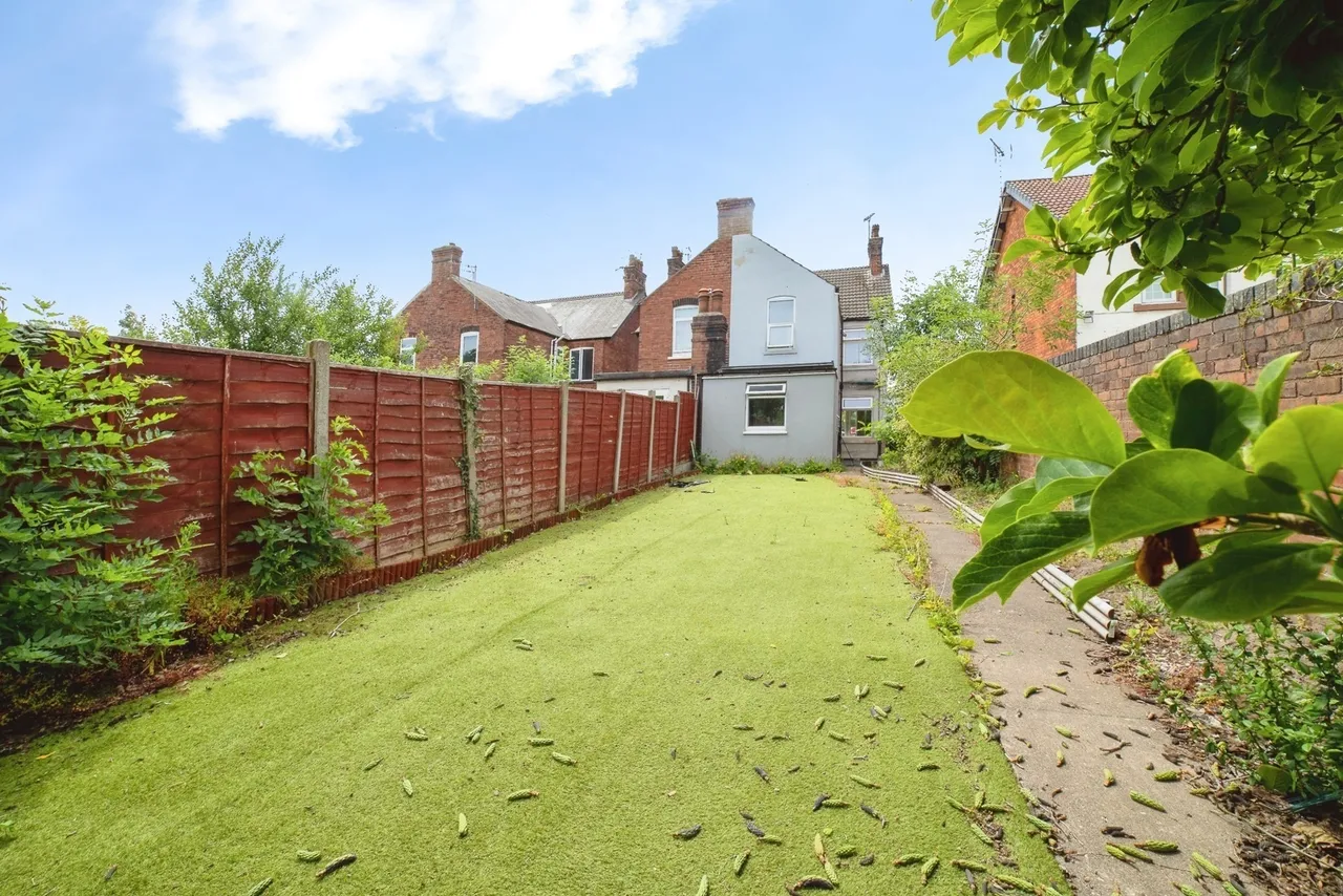 Station Road, Sutton-in-Ashfield, Nottinghamshire, NG17, photo 19