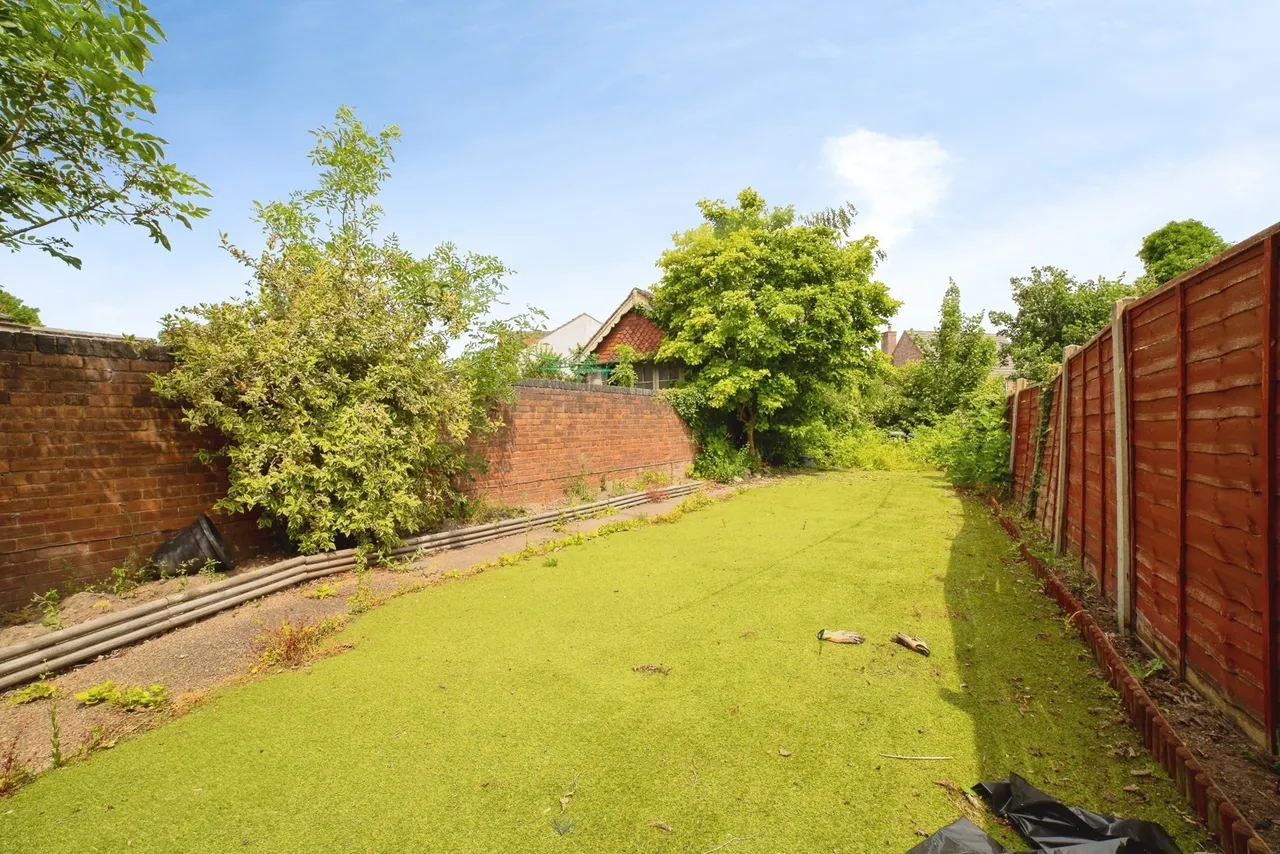 Station Road, Sutton-in-Ashfield, Nottinghamshire, NG17, photo 20
