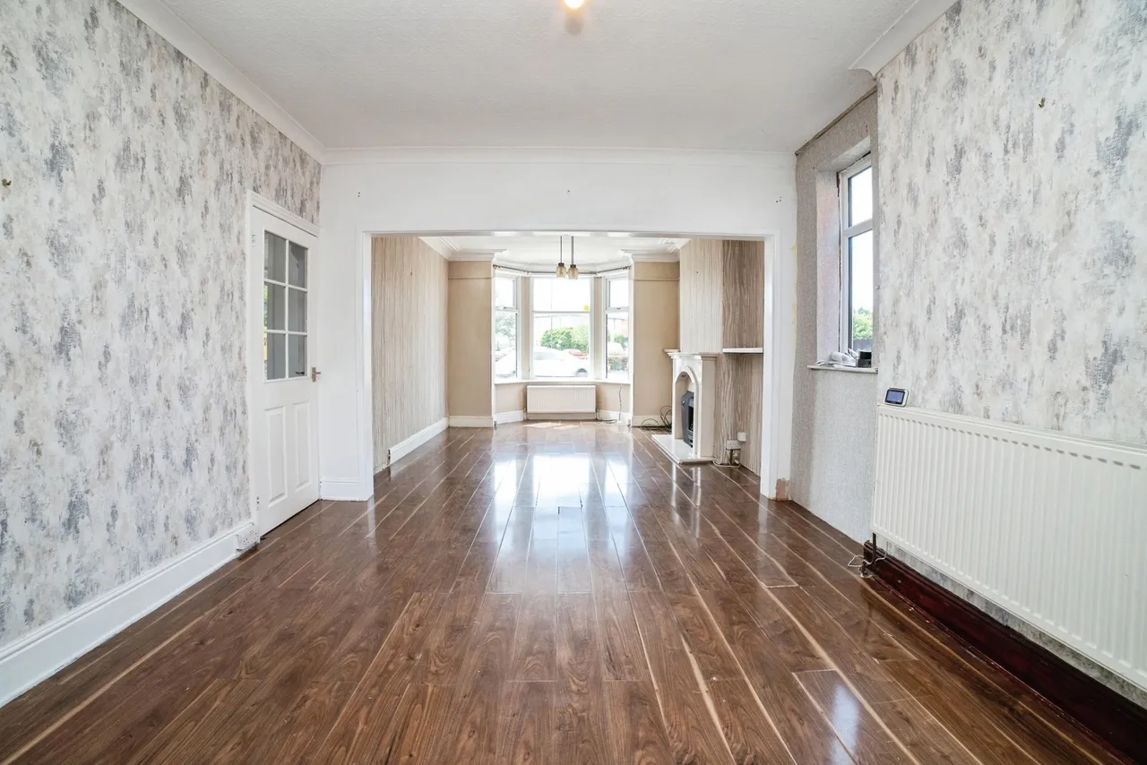 Station Road, Sutton-in-Ashfield, Nottinghamshire, NG17, photo 5