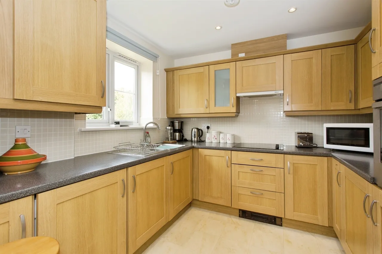 Kay Hitch Way, Histon, CB24, photo 5