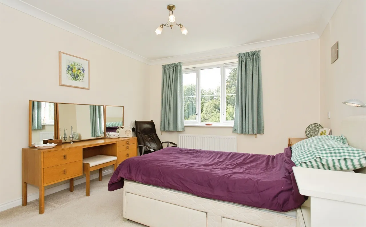 Kay Hitch Way, Histon, CB24, photo 8