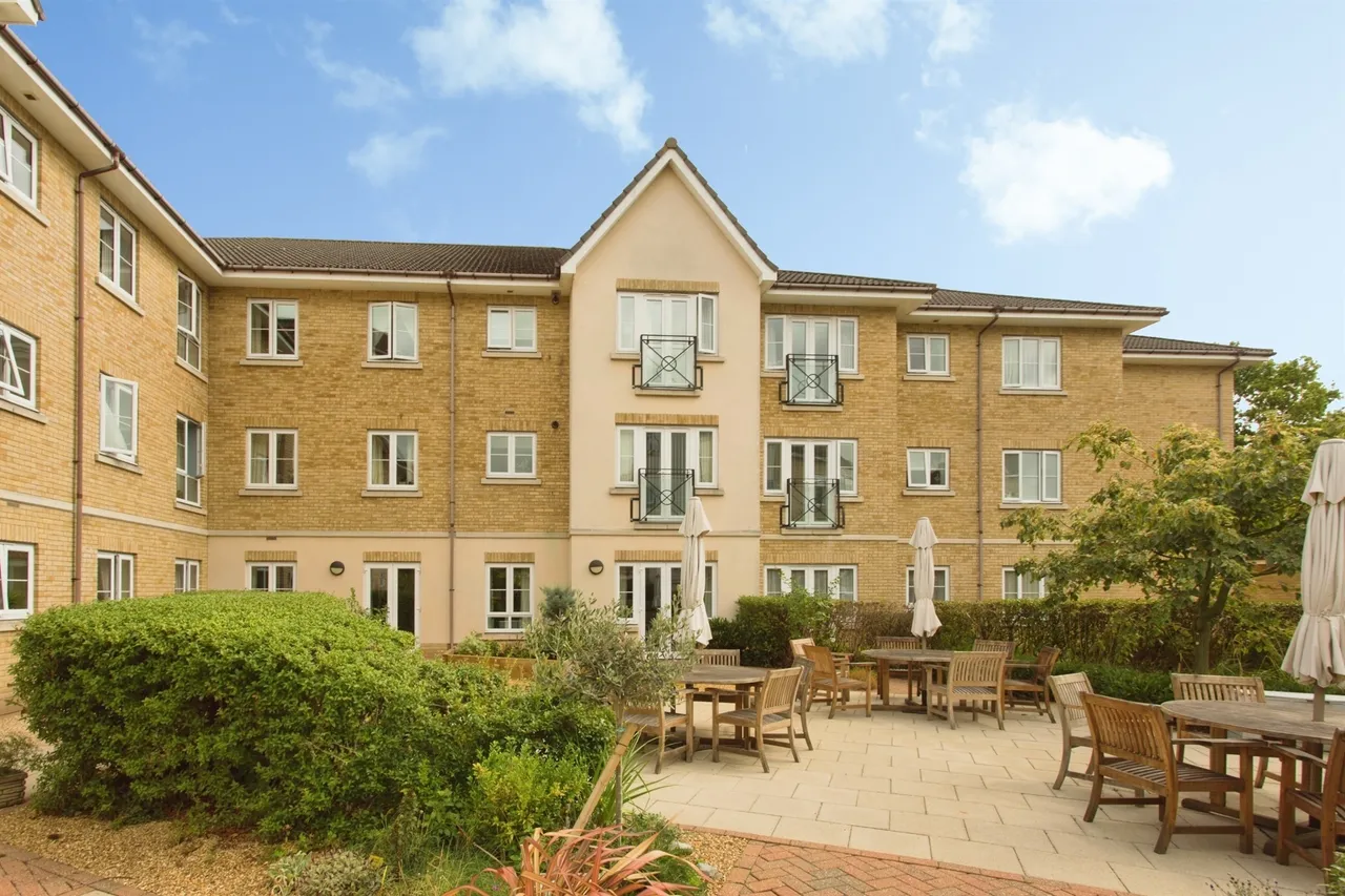 Kay Hitch Way, Histon, CB24, photo 11