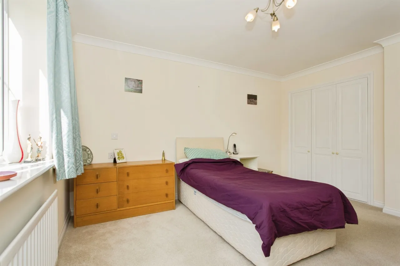 Kay Hitch Way, Histon, CB24, photo 9