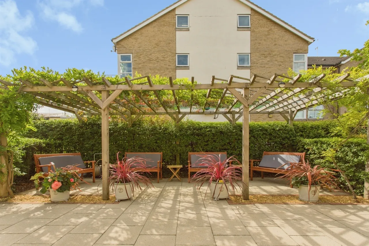 Kay Hitch Way, Histon, CB24, photo 12