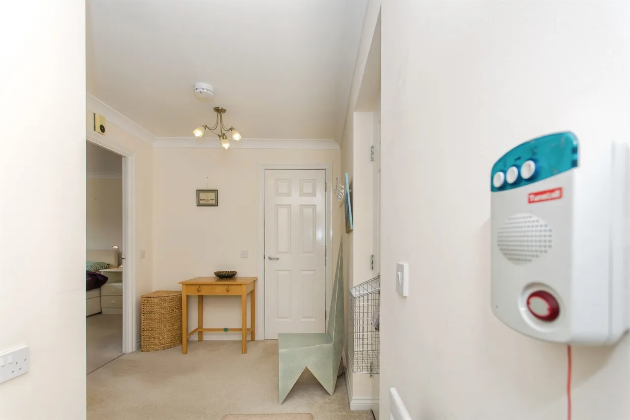 Kay Hitch Way, Histon, CB24, photo 7