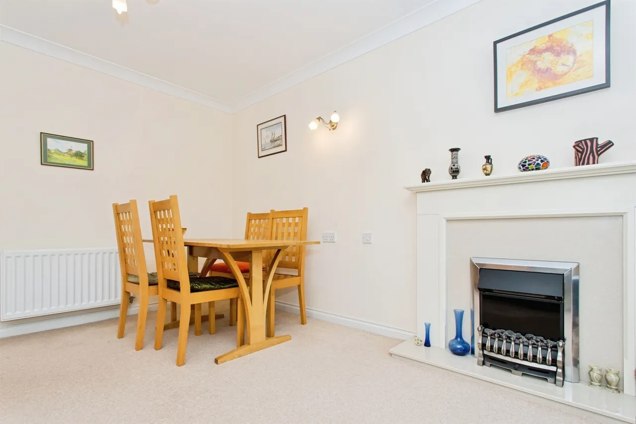 Kay Hitch Way, Histon, CB24, photo 4
