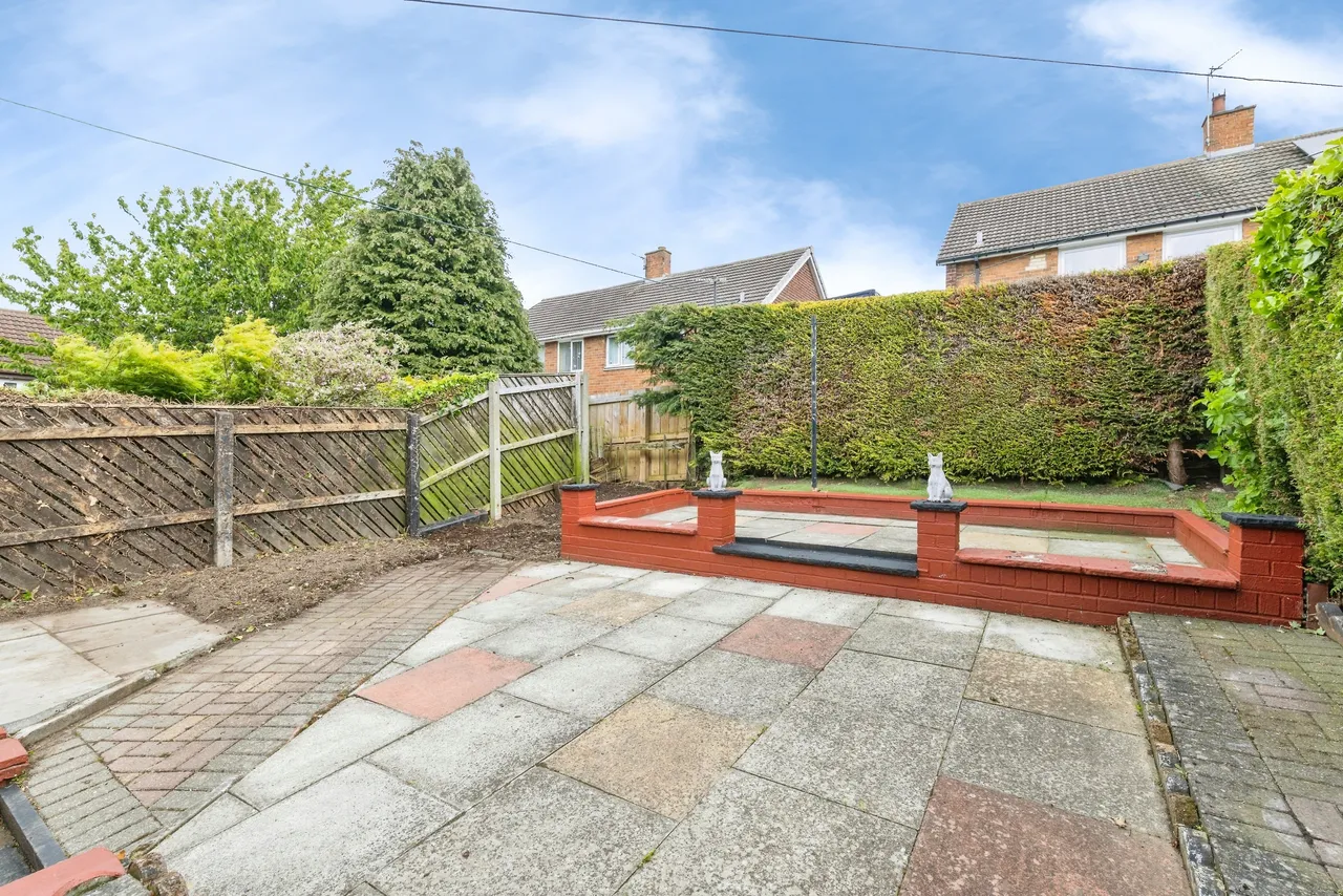 Bodmin Square, Sunderland, SR5, photo 15