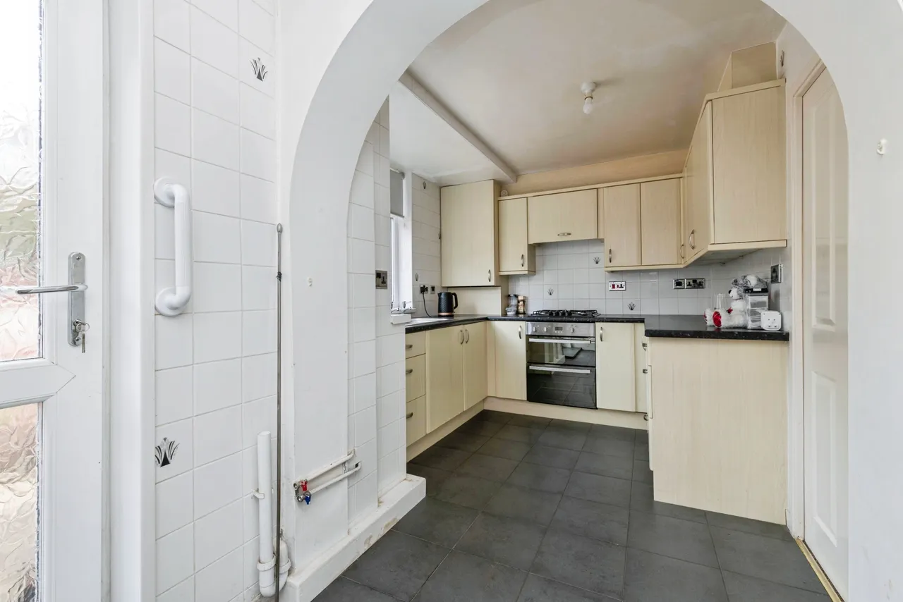 Bodmin Square, Sunderland, SR5, photo 5