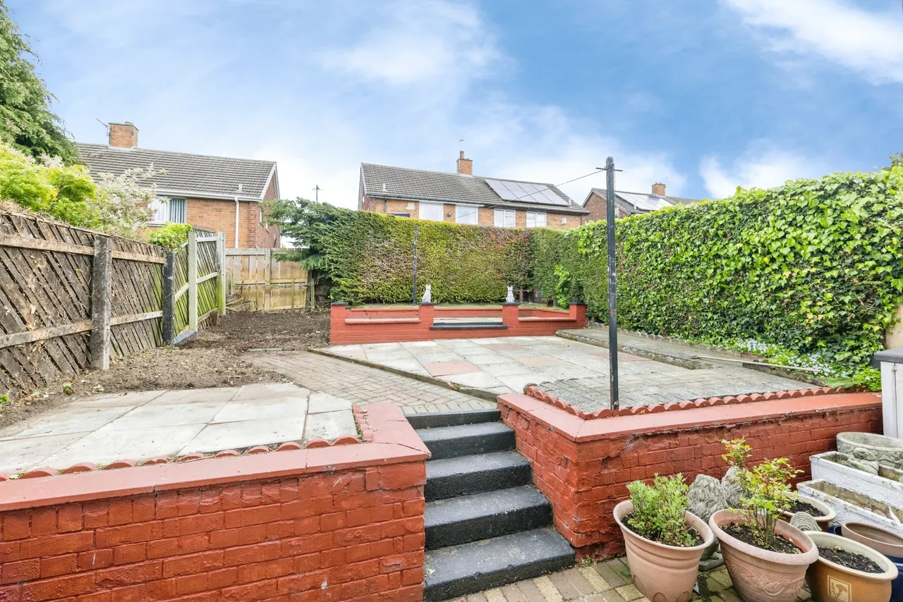 Bodmin Square, Sunderland, SR5, photo 2
