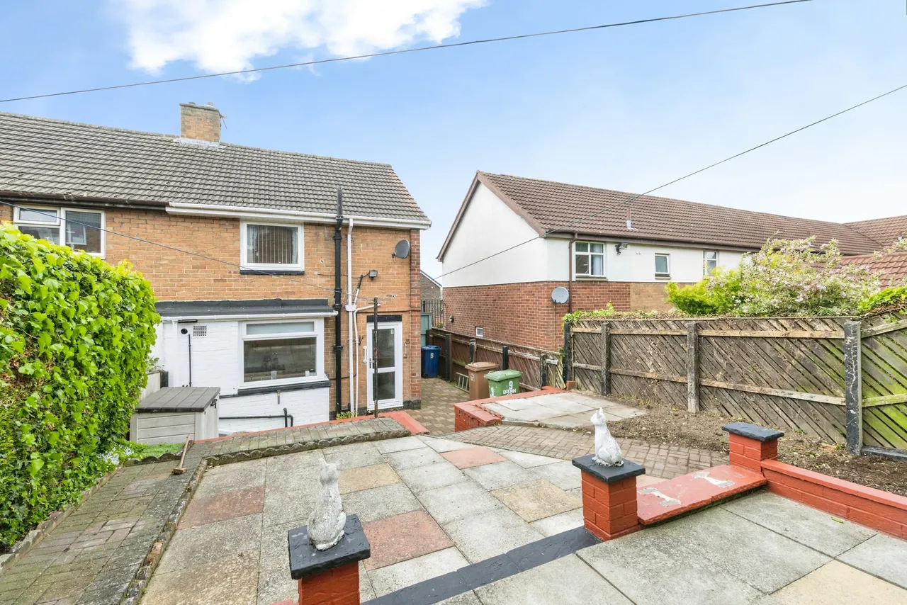 Bodmin Square, Sunderland, SR5, photo 4