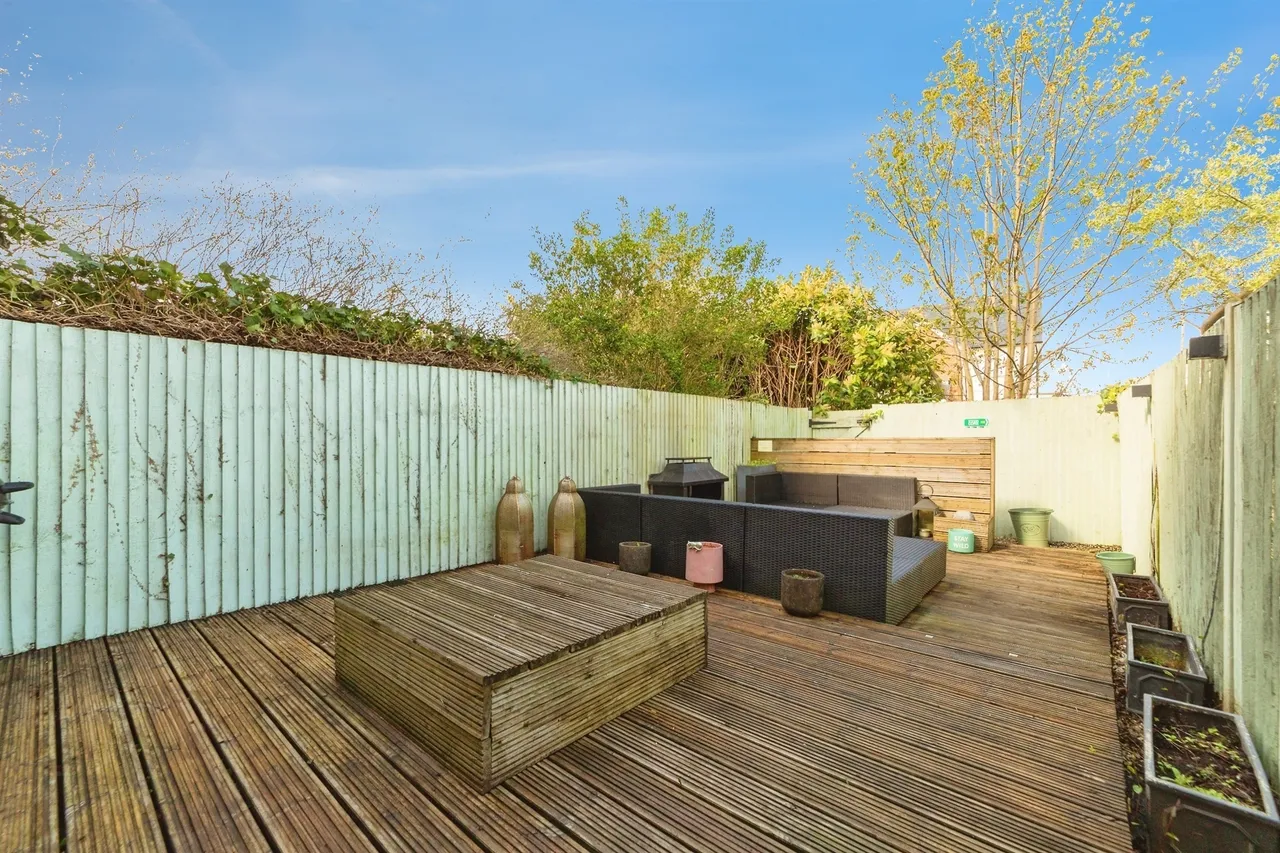 Turpins Close, Hertford, SG14, photo 15